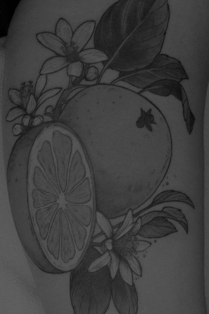 carol light tatuajes